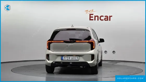 KIA MORNING (PICANTO) SIGNITURE