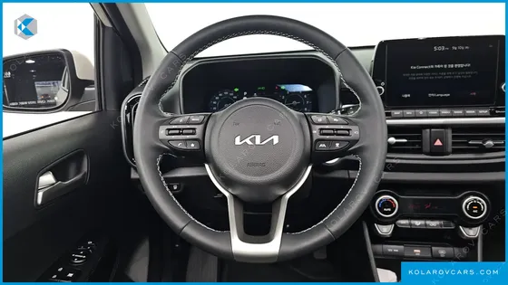 KIA MORNING (PICANTO) SIGNITURE