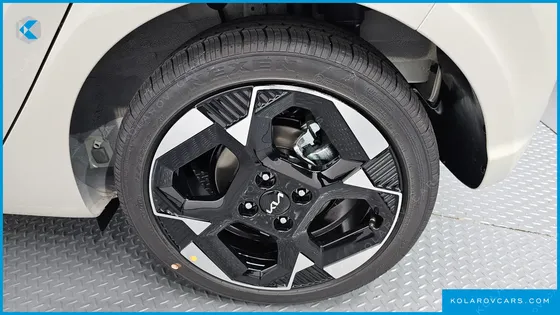 KIA MORNING (PICANTO) SIGNITURE