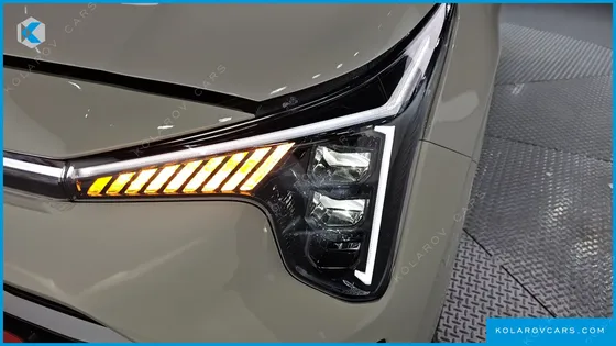 KIA MORNING (PICANTO) SIGNITURE