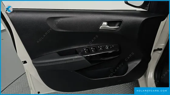 KIA MORNING (PICANTO) SIGNITURE