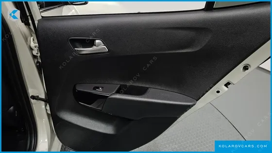 KIA MORNING (PICANTO) SIGNITURE