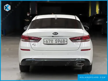 KIA K5 2.0
