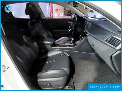 KIA K5 2.0