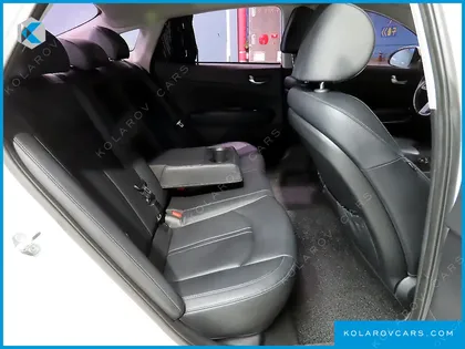 KIA K5 2.0