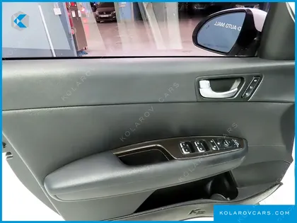 KIA K5 2.0