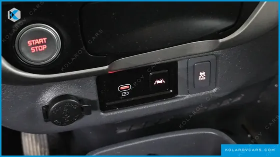 KIA BONGO III KINGCAP EV