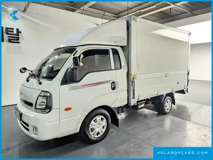 KIA BONGO III KING CAP