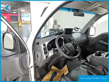 KIA BONGO III KING CAP