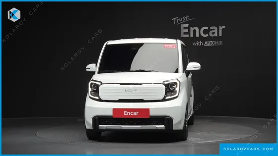 KIA RAY SIGNATURE