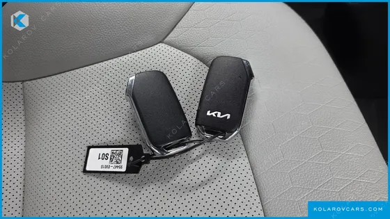 KIA RAY SIGNATURE
