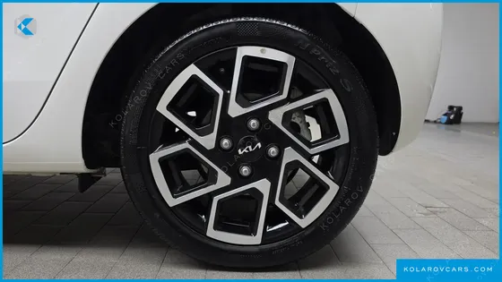 KIA RAY SIGNATURE