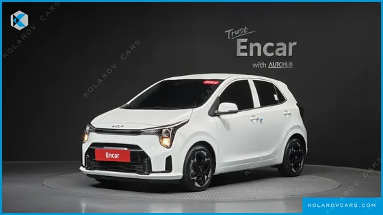 KIA MORNING (PICANTO) SIGNITURE