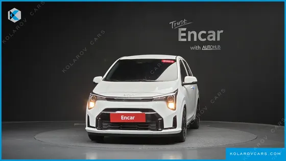 KIA MORNING (PICANTO) SIGNITURE