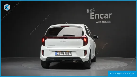 KIA MORNING (PICANTO) SIGNITURE
