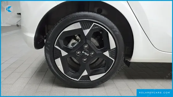 KIA MORNING (PICANTO) SIGNITURE