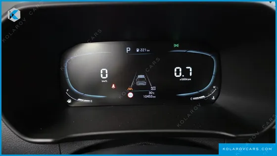 KIA MORNING (PICANTO) SIGNITURE