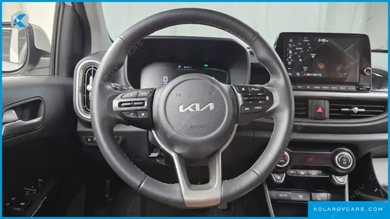 KIA MORNING (PICANTO) SIGNITURE