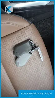 KIA MORNING (PICANTO) SIGNITURE