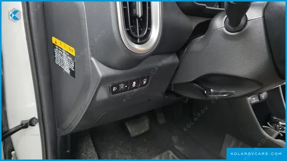 KIA MORNING (PICANTO) SIGNITURE