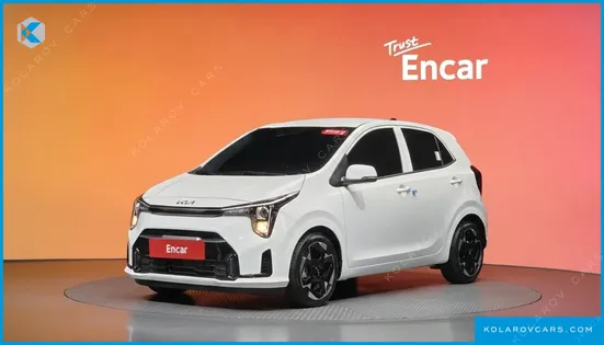 KIA MORNING (PICANTO) SIGNITURE