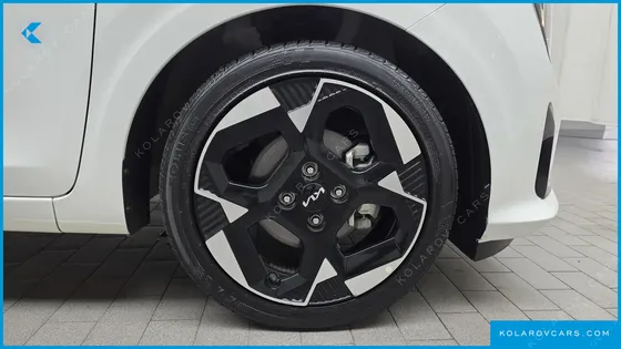 KIA MORNING (PICANTO) SIGNITURE