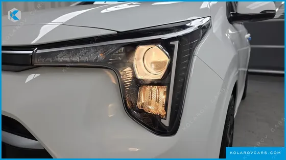 KIA MORNING (PICANTO) SIGNITURE