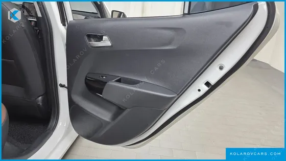 KIA MORNING (PICANTO) SIGNITURE