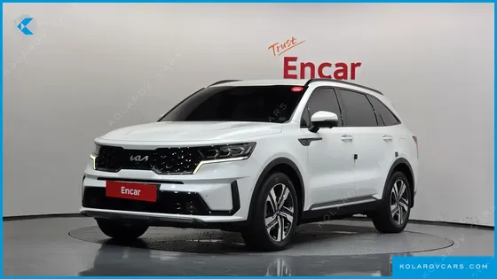 KIA SORENTO HEV 1.6 2WD