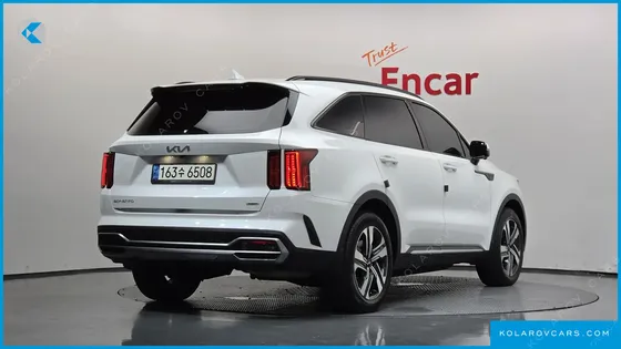 KIA SORENTO HEV 1.6 2WD
