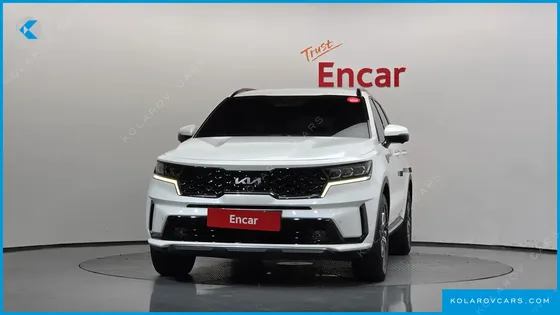 KIA SORENTO HEV 1.6 2WD