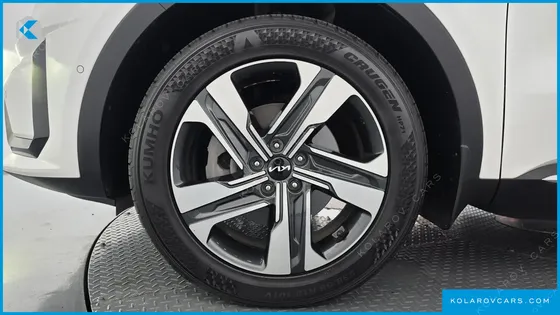 KIA SORENTO HEV 1.6 2WD