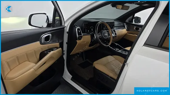 KIA SORENTO HEV 1.6 2WD