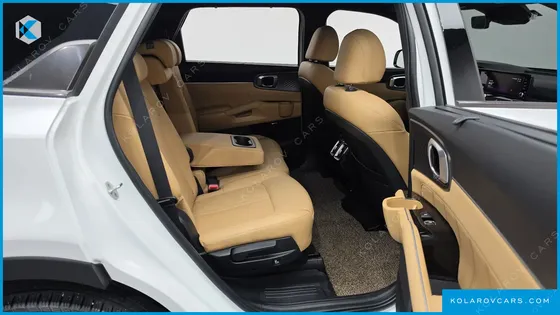 KIA SORENTO HEV 1.6 2WD