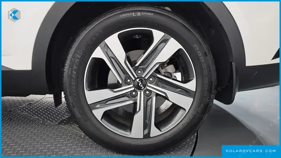 KIA SORENTO HEV 1.6 2WD