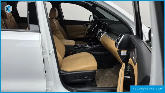 KIA SORENTO HEV 1.6 2WD