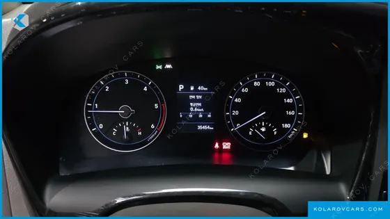 HYUNDAI PORTER II DUBLE CAP CRDI