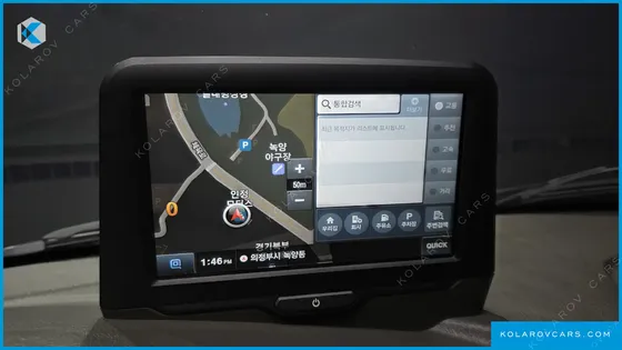 HYUNDAI PORTER II DUBLE CAP CRDI