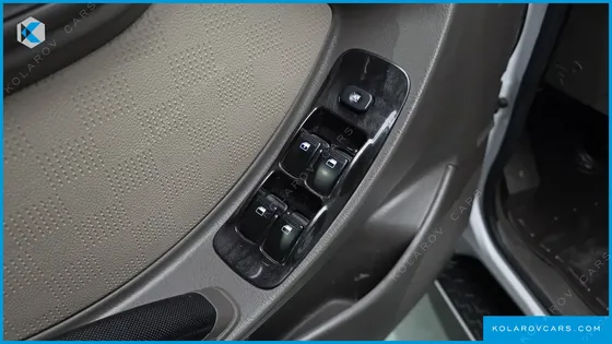 HYUNDAI PORTER II DUBLE CAP CRDI