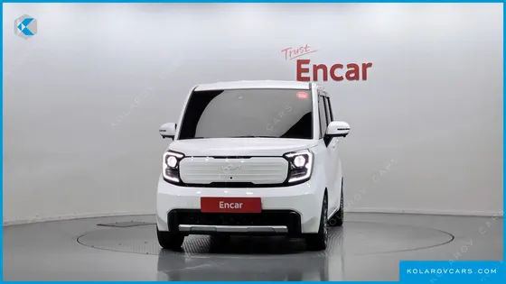 KIA RAY SIGNATURE