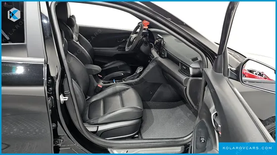 HYUNDAI VELOSTER 2.0 N