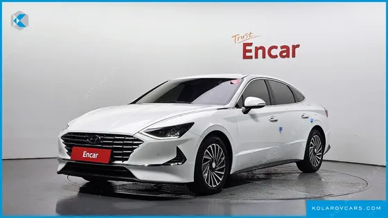 HYUNDAI SONATA PREMIUM PLUS