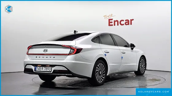 HYUNDAI SONATA PREMIUM PLUS