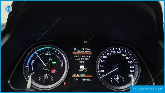 HYUNDAI SONATA PREMIUM PLUS