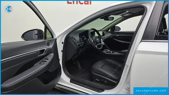 HYUNDAI SONATA PREMIUM PLUS