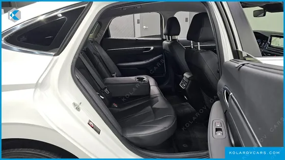 HYUNDAI SONATA PREMIUM PLUS