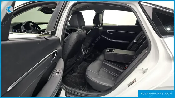 HYUNDAI SONATA PREMIUM PLUS