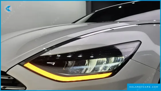 HYUNDAI SONATA PREMIUM PLUS