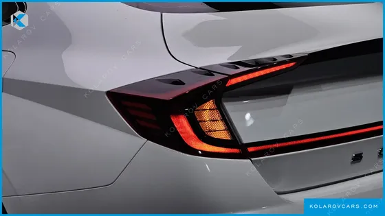 HYUNDAI SONATA PREMIUM PLUS
