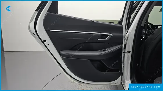 HYUNDAI SONATA PREMIUM PLUS